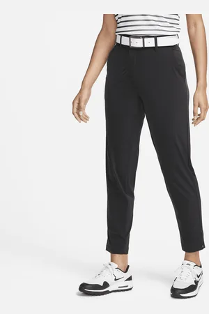 Nike Damskie spodnie do golfa Dri-FIT Tour