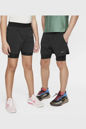 Nike Spodenki treningowe dla dużych dzieci (chłopców) Dri-FIT ADV Multi Tech