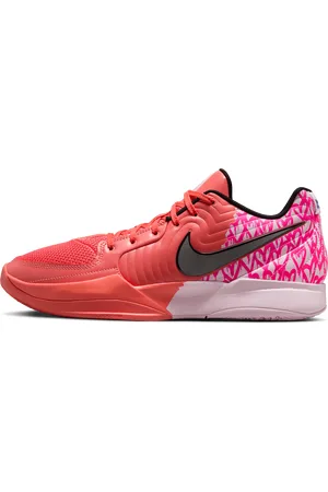 Nike Buty do koszykówki Ja 2 „Heart Eyes”
