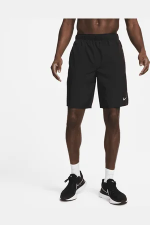 Nike Męskie uniwersalne spodenki bez podszewki Dri-FIT Challenger 23 cm
