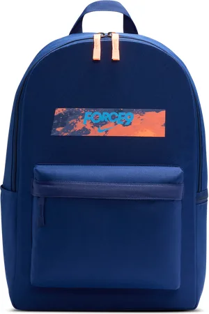 Nike Plecak dla dużych dzieci Erling Haaland (25 l)