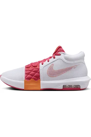 Nike Buty do koszykówki LeBron Witness 8