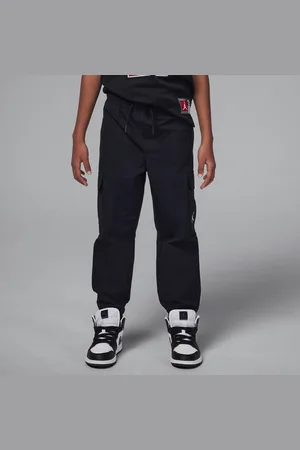 Jordan Bojówki dla małych dzieci MJ Double