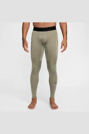 Nike Męskie legginsy do fitnessu Dri-FIT Pro