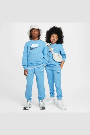 Nike Dres dla dużych dzieci Sportswear