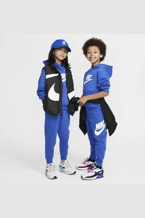 Nike Dwuczęściowy zestaw dla małych dzieci Club Fleece Set