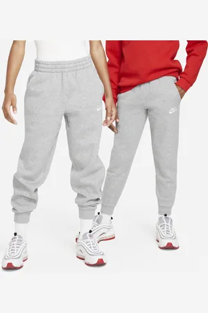 Nike Joggery dla dużych dzieci Sportswear Club Fleece
