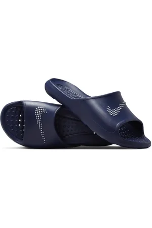 Nike Męskie klapki pod prysznic Victori One