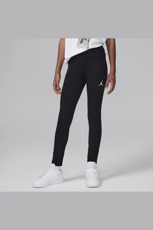 Jordan Legginsy dla dużych dzieci Dri-FIT Essentials