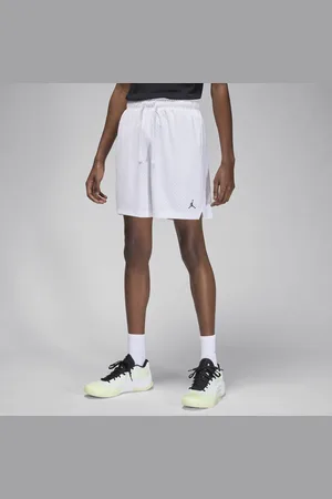 Jordan Męskie spodenki z siateczki Dri-FIT Sport