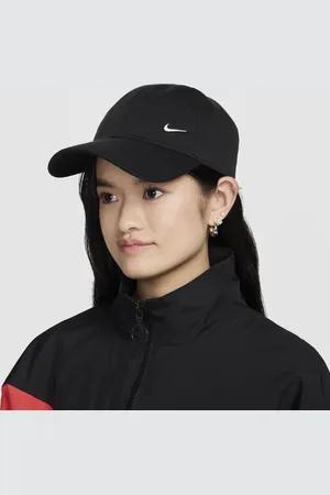 Nike Czapka o nieusztywnianej konstrukcji Club