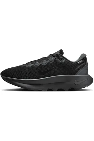Nike Damskie wodoszczelne buty do chodzenia Motiva GORE-TEX
