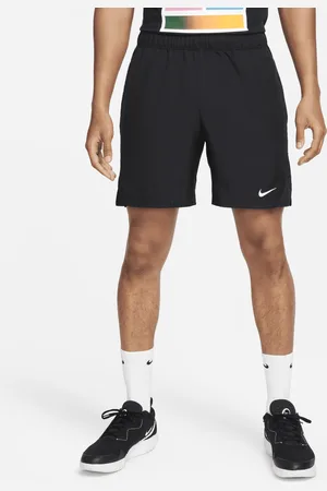 Nike Męskie spodenki tenisowe Dri-FIT Court Victory 18 cm