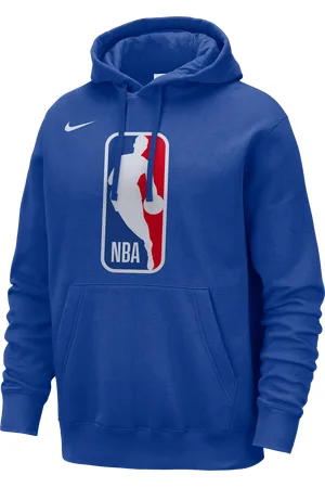 Nike Męska bluza z kapturem NBA Team 31 Club