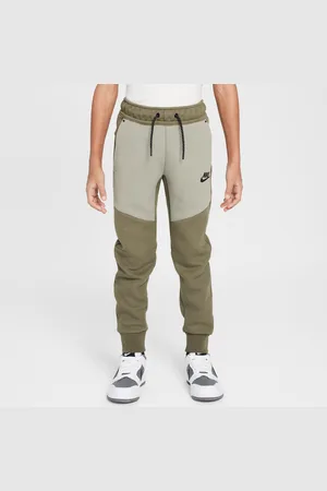 Nike Joggery dla dużych dzieci Sportswear Tech Fleece