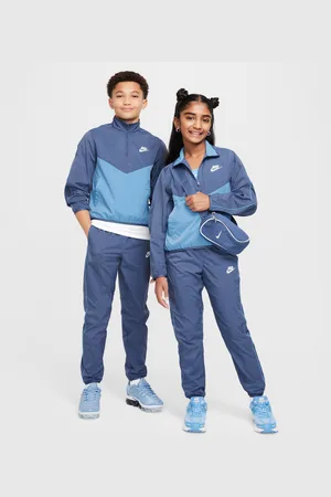 Nike Dres dla dużych dzieci Sportswear
