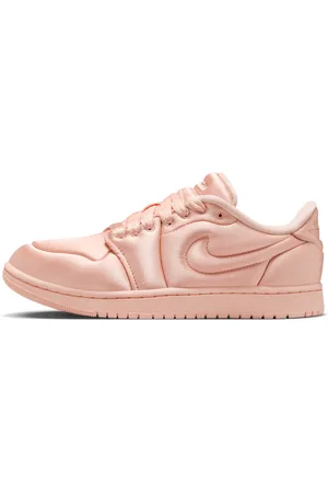Jordan Buty damskie Air 1 Low Method of Make