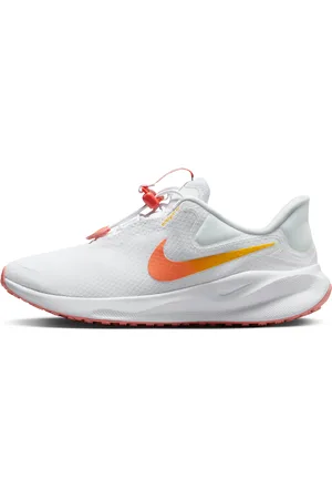 Nike Damskie buty do biegania po asfalcie z systemem łatwego wkładania i zdejmowania Revolution 7 EasyOn
