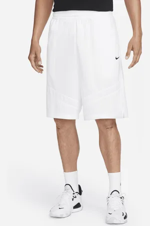 Nike Męskie spodenki do koszykówki Dri-FIT Icon 28 cm