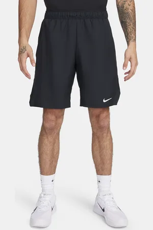Nike Męskie spodenki do tenisa 23 cm Dri-FIT Court Victory