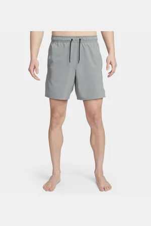 Nike Męskie uniwersalne spodenki bez podszewki Dri-FIT Unlimited 18 cm