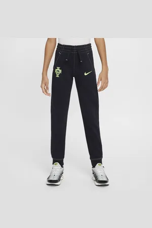Nike Joggery z dzianiny dresowej dla dużych dzieci (chłopców) Portugalia