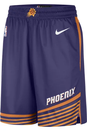 Nike Spodenki męskie Dri-FIT NBA Swingman Phoenix Suns Icon Edition