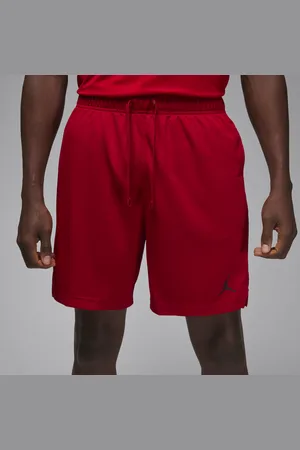 Jordan Męskie spodenki z siateczki Dri-FIT Sport