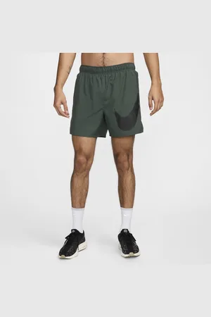 Nike Męskie spodenki do biegania 13 cm Dri-FIT Challenger Swoosh
