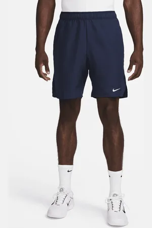 Nike Męskie spodenki do tenisa 23 cm Dri-FIT Court Victory
