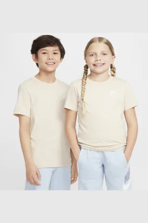 Nike T-shirt dla dużych dzieci Sportswear