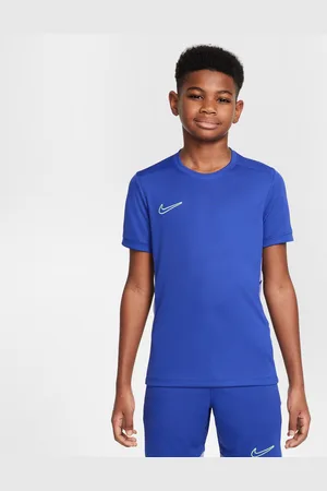 Nike Koszulka piłkarska dla dużych dzieci Dri-FIT Academy