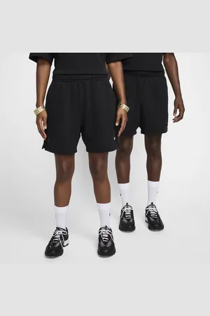 Nike Spodenki z dzianiny Cardinal NOCTA