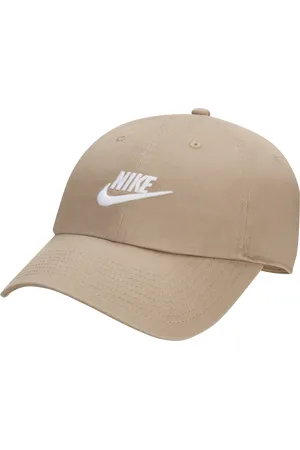 Nike Czapka z efektem sprania Futura Club