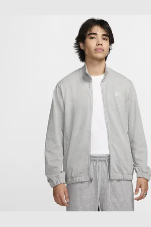 Nike Męska kurtka z dzianiny Club