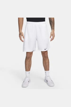Nike Męskie spodenki do tenisa 23 cm Dri-FIT Court Victory