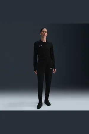Nike Damskie spodnie piłkarskie Dri-FIT Academy