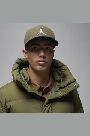 Jordan Regulowana czapka Jumpman Pro
