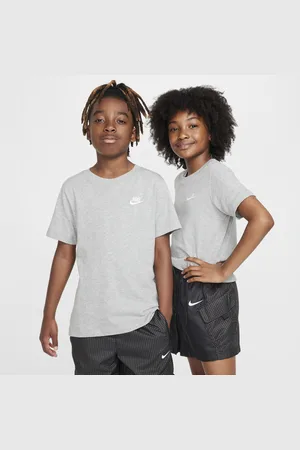 Nike T-shirt dla dużych dzieci Sportswear