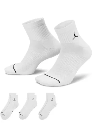 Jordan Skarpety do kostki Everyday (3 pary)