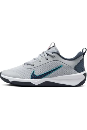 Nike Buty halowe dla dużych dzieci Omni Multi-Court
