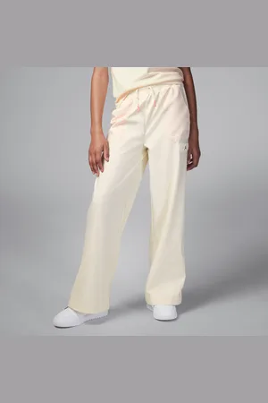 Jordan Spodnie utility z tkaniny dla dużych dzieci Crafted