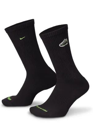 Nike Klasyczne skarpety Everyday Cushioned (1 para)
