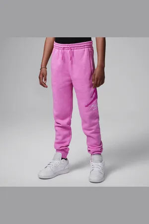 Jordan Spodnie dla dużych dzieci Baseline Jumpman
