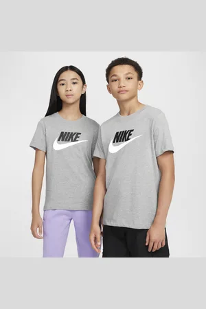 Nike T-shirt dla dużych dzieci Sportswear