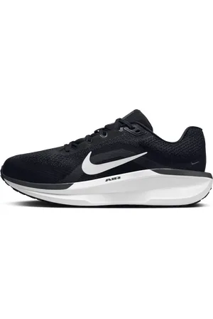Nike Męskie buty do biegania po asfalcie Winflo 11 (bardzo szerokie)