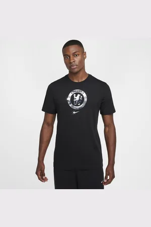 Nike Męski T-shirt piłkarski Chelsea F.C.