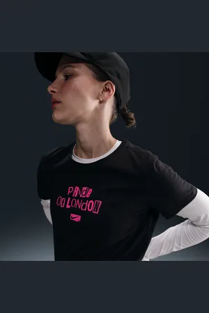Nike Damski T-shirt piłkarski Chelsea F.C. Supporter