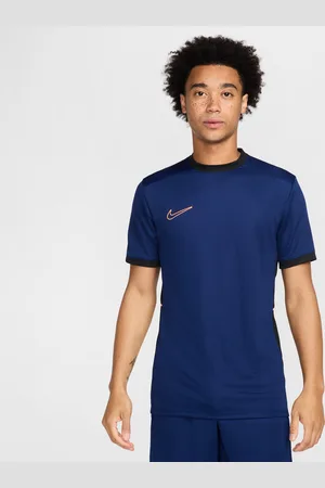 Nike Męska koszulka piłkarska z krótkim rękawem Dri-FIT Academy
