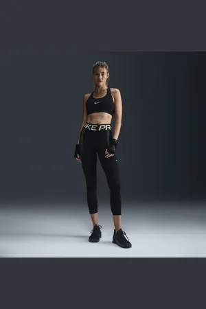 Nike Damskie legginsy 7/8 z wysokim stanem Pro Sculpt